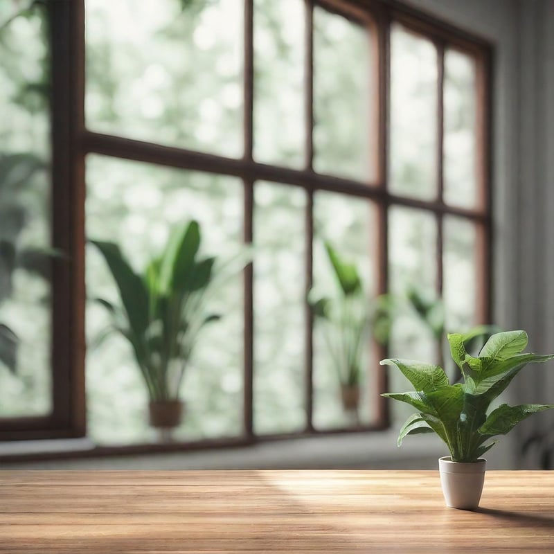 Indoor Plants